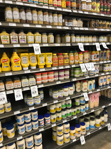 Grocery Store «Ballard Market», reviews and photos, 1400 NW 56th St, Seattle, WA 98107, USA