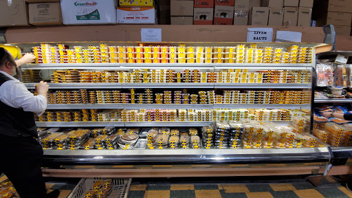 Supermarket «GreenFresh Supermarket», reviews and photos, 3711 NY-42, Monticello, NY 12701, USA