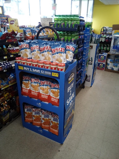 Discount Store «Dollar General», reviews and photos, 412 Pittsburgh St, Scottdale, PA 15683, USA