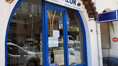 Plombazur - SAV GROHE 06 à Antibes
