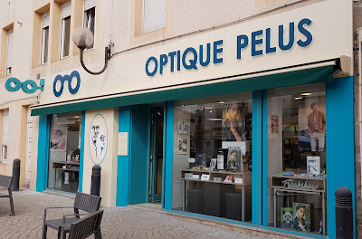 Optique Pelus à Neuves-Maisons