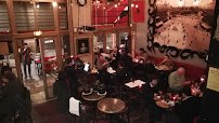 Atmosphère du Restaurant français Bistrot Chez Felix à Montpellier - n°12