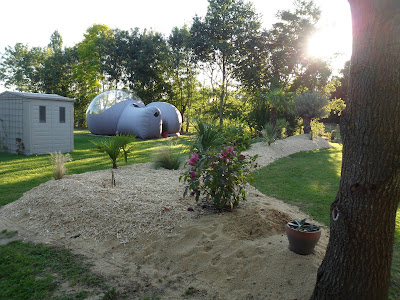 Villa villeneuve à Grand-Auverné