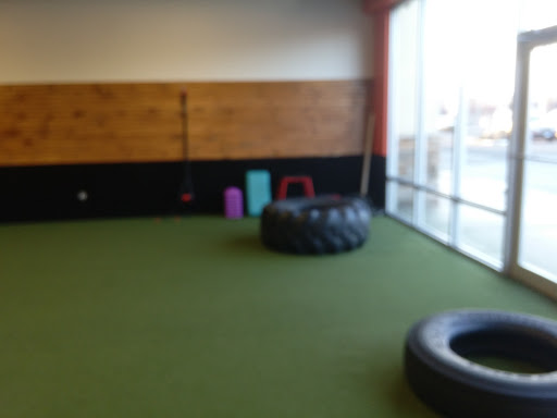 Gym «Club 24 Concept Gyms», reviews and photos, 920 S Colony Rd, Wallingford, CT 06492, USA