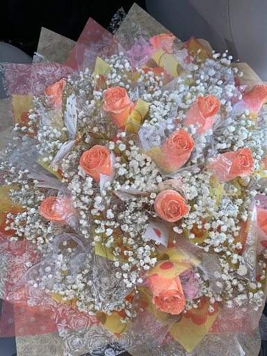 Florist «Flower Genie», reviews and photos, 1042 E Las Tunas Dr, San Gabriel, CA 91776, USA