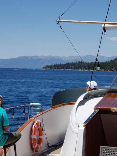Tahoe Cruises image