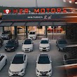 Hzr Motors