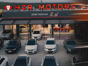 Hzr Motors