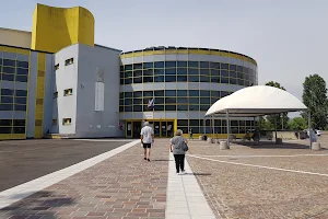 Nuovo Ospedale Civile di Sassuolo : Pronto Soccorso image