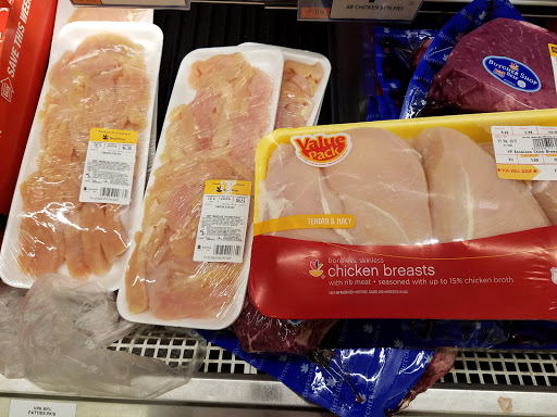 Grocery Store «Stop & Shop», reviews and photos, 1739 Ellington Rd, South Windsor, CT 06074, USA