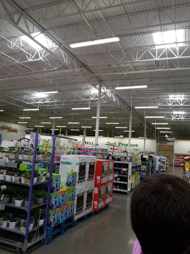 Warehouse club «BJ’s Wholesale Club», reviews and photos, 1 Highland Commons W, Hudson, MA 01749, USA