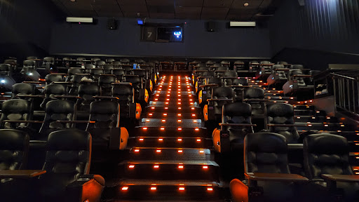 Movie Theater «Cinemark 17 and IMAX Theatre», reviews and photos, 11819 Webb Chapel Rd, Dallas, TX 75234, USA