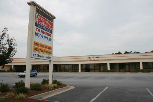 Real Estate Agency «Fickling & Company Realtors of Warner Robins», reviews and photos