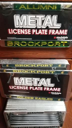 Book Store «Barnes and Noble SUNY Brockport», reviews and photos, 350 New Campus Dr, Brockport, NY 14420, USA