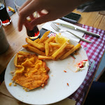 Photo n°3 de l'avis de dany. fait le 18/03/2018 à 17:19 sur le  La Stube Del Galletto Ristorante Birreria à Trento