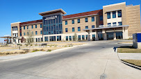 Grace Surgical Hospital - Photo 2 - Car repair in Lubbock, TX, Lubbock