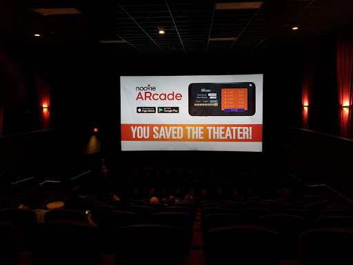 Movie Theater «AMC Showplace Machesney Park 14», reviews and photos, 1860 Anjali Way, Machesney Park, IL 61115, USA