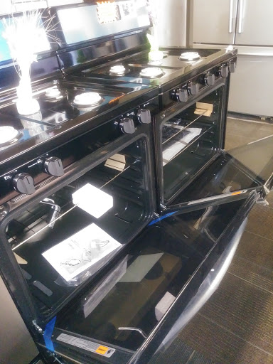 Used Appliance Store «Next 2 New Appliances», reviews and photos, 1305 Brown St, Akron, OH 44301, USA