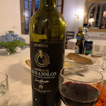 Photo n°3 de l'avis de Iris.a fait le 17/08/2022 à 20:56 sur le  Casa dos Assentos à Quintiães