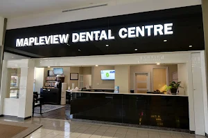 Mapleview Dental Centre image