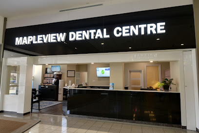 Mapleview Dental Centre