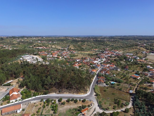 Capela da Rexaldia - Igreja