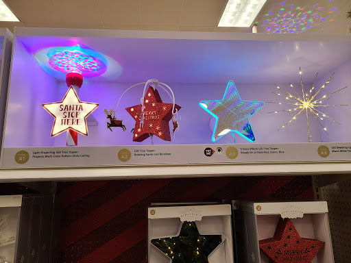 Department Store «Target», reviews and photos, 2900 Little Rd, Trinity, FL 34655, USA