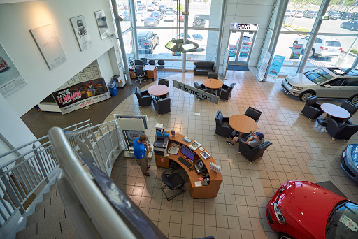 Volkswagen Dealer «AutoNation Volkswagen Las Vegas», reviews and photos, 6375 W Sahara Ave, Las Vegas, NV 89146, USA