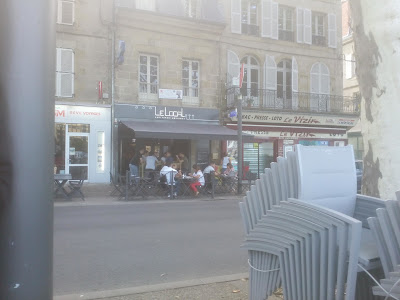 Le Vizir à Brive-la-Gaillarde