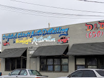 Crystal Clear Auto Detailing - Photo 2 - Car repair in Redwood City, CA, San Mateo