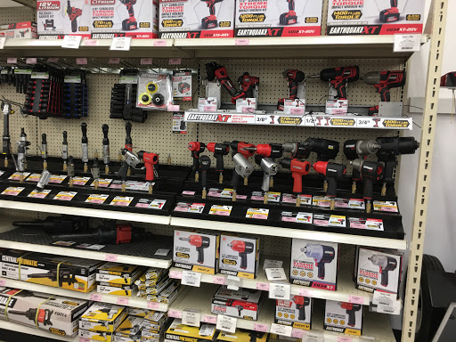 Hardware Store «Harbor Freight Tools», reviews and photos, 5101 Mowry Ave, Fremont, CA 94538, USA