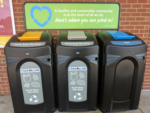 Grocery Store «Food Lion», reviews and photos, 577 N Madison Rd #15, Orange, VA 22960, USA