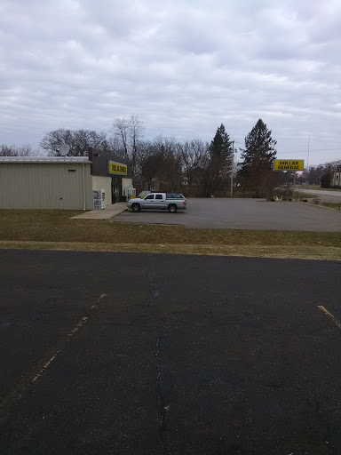 Discount Store «Dollar General», reviews and photos, 5580 IN-9, Howe, IN 46746, USA