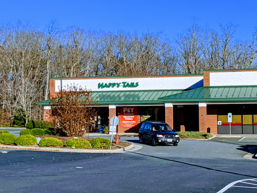 Happy Tails Inc, 194 Turkeysag Trail, Palmyra, VA 22963, USA, 