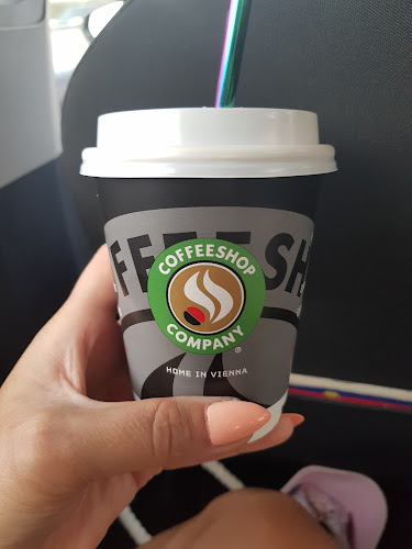 Coffeeshop Company Dunakeszi - Kávézó