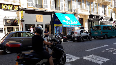 Viager Etude Lodel à Nice