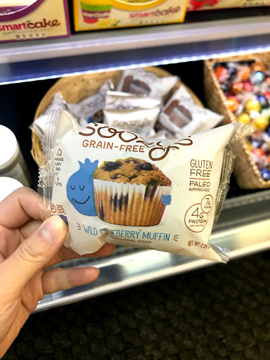 Health Food Store «Chicago Health Foods», reviews and photos, 22 W Maple St, Chicago, IL 60610, USA