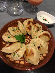 Photo n°69 de Chez RENATA à Aulnay-sous-Bois ()