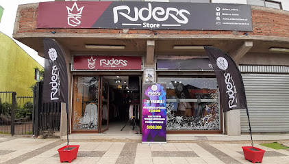 Riders Store Pelluhue