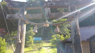 田野神社
