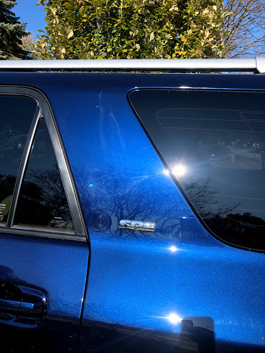 Auto Body Shop «Certified Collision Center», reviews and photos, 1130 Remington Rd, Schaumburg, IL 60173, USA