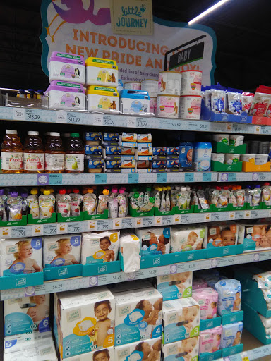 Supermarket «ALDI», reviews and photos, 200 W Village Dr, Woodstock, GA 30188, USA