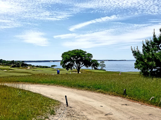 Golf Club «Sebonack Golf Club», reviews and photos, 405 Sebonac Rd, Southampton, NY 11968, USA