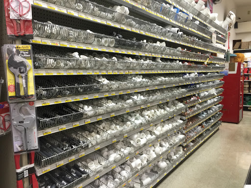 Hardware Store «Eau Gallie Ace Hardware», reviews and photos, 590 Eau Gallie Blvd, Melbourne, FL 32935, USA