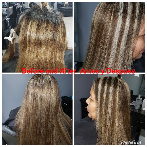 Beauty Salon «Mid City Beauty Salon», reviews and photos, 2013 E 4th Plain Blvd, Vancouver, WA 98661, USA