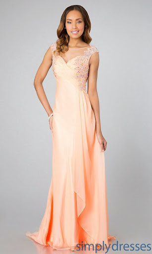 Bridal Shop «My Wedding My Dress», reviews and photos, 7237 Chase Rd, Dearborn, MI 48126, USA