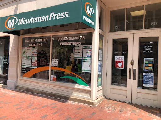 Minuteman Press