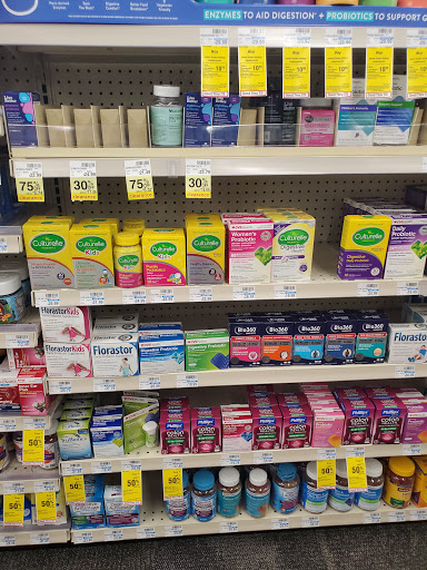 Drug Store «CVS», reviews and photos, 5829 High St W, Portsmouth, VA 23703, USA