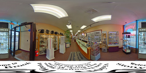 Optician «stony brook vision world», reviews and photos, 2194 Nesconset Hwy, Stony Brook, NY 11790, USA
