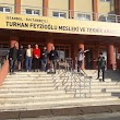 Turhan Feyzioğlu Mesleki ve Teknik Anadolu Lisesi